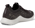 Кроссовки Aetrex Carly Sparkle с поддержкой свода стопы
