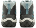 Ботинки Oboz Sawtooth X Pro Mid GTX из премиальной кожи с мембраной GTX