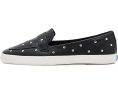 Keds лоферы slip on с квадратным носком