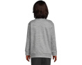 Under Armour Kids Кофта Armour Fleece с молнией на 1/4