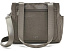 Сумка саквояж Baggallini Modern All Time Satchel на каждый день