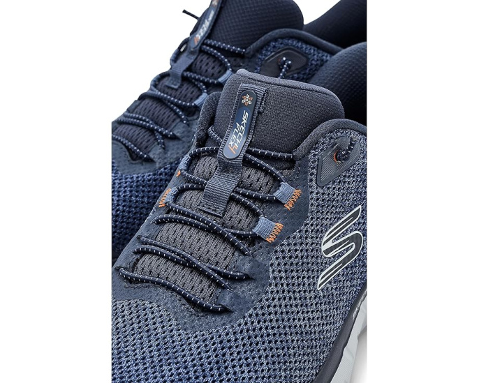 Кроссовки Skechers Skech-Flex 4.0 Hands-Free Slip-In