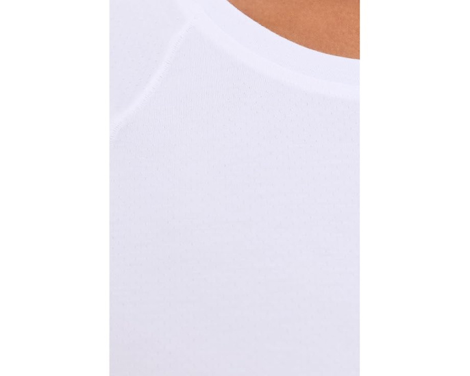 Футболка Performance Knit Raglan Tee Beyond Yoga с реглан-рукавом