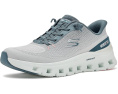 SKECHERS Arch Fit Glide-Step Pro с сертифицированной поддержкой свода стопы