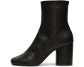 Ботильоны Steve Madden Caro с раздвоенным мыском и квадратным каблуком