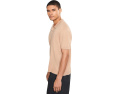 Пуловер L.L.Bean Comfort Stretch Polo с коротким рукавом