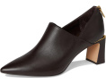 Vince Camuto Туфли Haiden на устойчивом каблуке с заостренным носком и застежкой-молнией