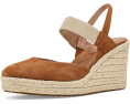 Эспадрильи Cole Haan Cloudfeel Kenna на клиновидной подошве с бантом
