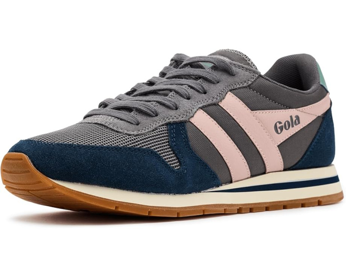 Кроссовки Gola Daytona с промежуточной подошвой EVA