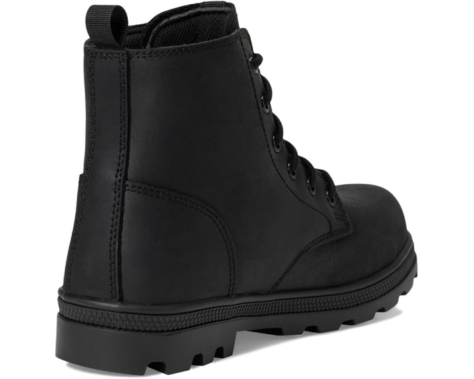 Ботинки Skechers Rotund Finnen с нанокомпозитным носком