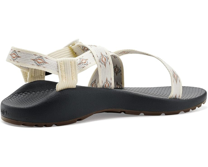 Сандалии Chaco Classic с поддержкой стопы LUVSEAT