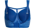 Natori спортивный бюстгальтер Yogi Contour Convertible с регулируемыми бретелями
