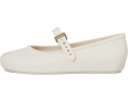 Балетки Soft Ballerina с регулируемым ремешком от Mini Melissa
