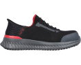 Рабочие ботинки Skechers Tilido Fletchit с композитным мыском и противоскользящей подошвой
