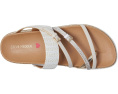 Детские сандалии Steve Madden Kids Tickle с ремешком на пальце и петлей