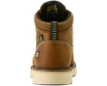 Ariat Work ботинки Rebar Lift Chukka Metguard с композитным носком