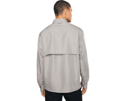 Рубашка Sun Drift™ Cooling Long Sleeve Shirt от Mountain Hardwear с длинным рукавом и UPF 50