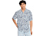 Рубашка Tommy Bahama Veracruz Sands Paisley Petals из льна с принтом