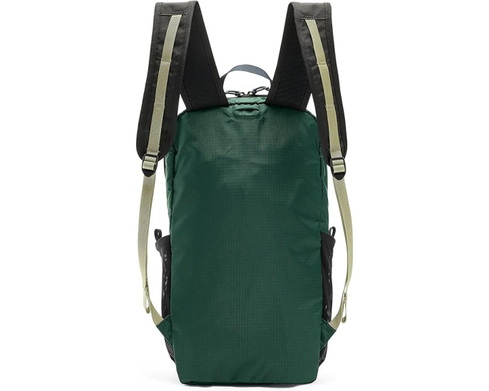 Складной рюкзак Peakview Packable Backpack для походов Topo Designs