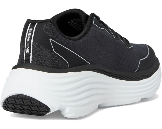 Беговые кроссовки Skechers Max Cushioning Endeavour Galloway