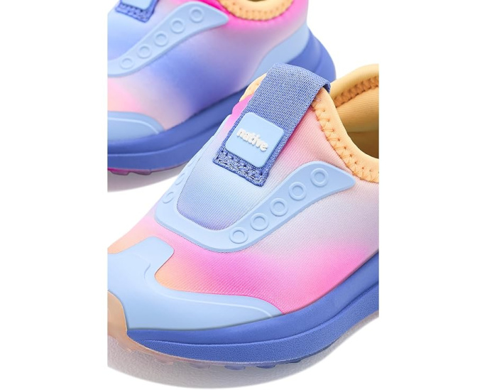 Robbie Dash Print (Toddler)