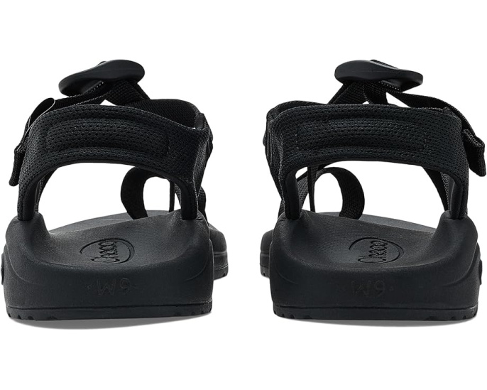 Сандалии Chaco CushZ Toe-Loop с петлей для пальца