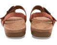 Сандалии VIONIC Reese Slingbacks с технологией VIO MOTION и регулируемыми ремешками