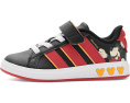 Кроссовки Adidas Disney Grand Court для детей с Mickey Mouse