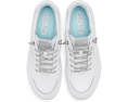 SKECHERS Кроссовки Jade Radiant Reflections Hands Free Slip-Ins с пайетками