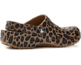 Crocs Classic Clogs детские сабо с принтами и графикай