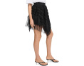 Юбка Jayde Tulle AllSaints из фатина с воланами