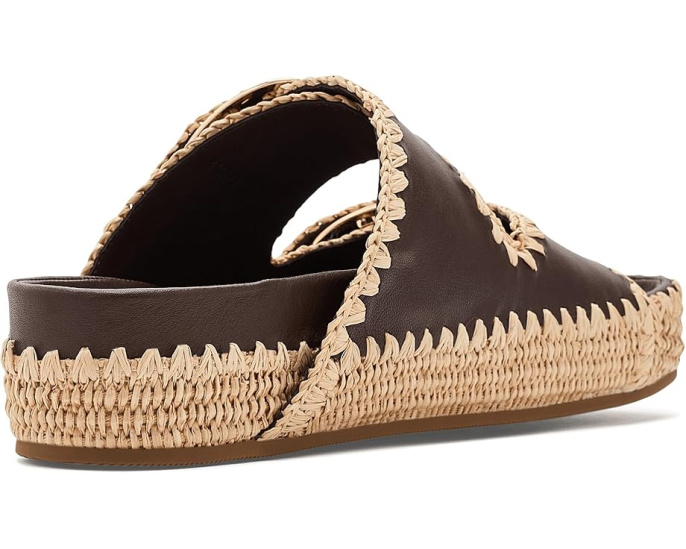 Босоножки Loeffler Randall Nico с широкими ремешками