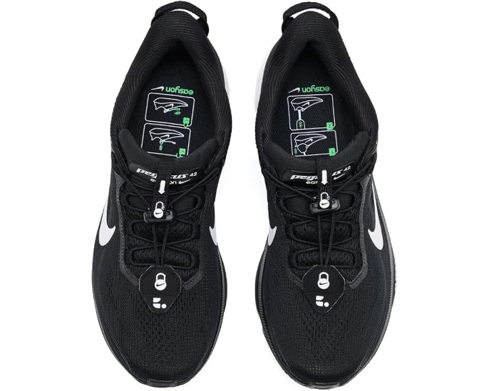Nike Pegasus 42 Easyon кроссовки для повседневной носки