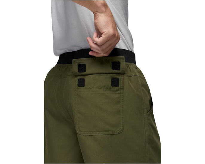 Шорты Prana Mojo с защитой от солнца UPF 50+