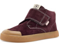 Ботинки victoria Kids Oliver Barefoot Botin Serraje с замшевым верхом
