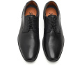 Florsheim Оксфорды Zaffiro Plain Toe с кожаным верхом и резиновой подошвой