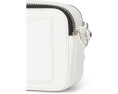 Сумка Marc Jacobs The Snapshot DTM из кожи saffiano