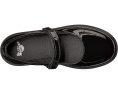 Детские туфли Dr. Martens Maccy Y с застежкой на липучке