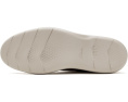 Туфли Clarks Brantin Style с сетчатыми вставками и подошвой из ЭВА