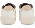 Кроссовки Emmet Clarke для детей с белым верхом MICHAEL Michael Kors