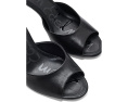 Босоножки Sam Edelman Jeanie на каблуке с открытым носком