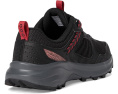 Saucony кроссовки Excursion TR17 Wide с подошвой из синтетической резины