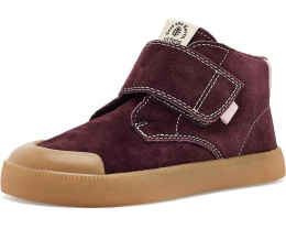 Ботинки victoria Kids Oliver Barefoot Botin Serraje с замшевым верхом