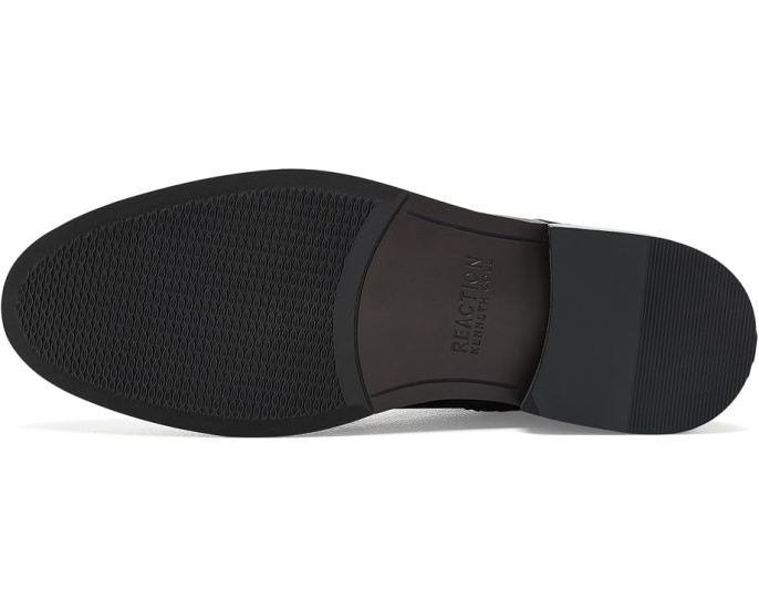 Ботинки Kenneth Cole Lowen с молнией и круглым носком