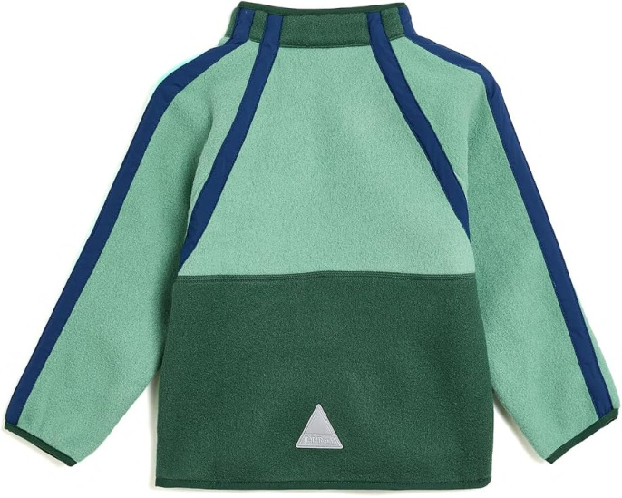 L.L.Bean флисовая анорак Mountain Classic для малышей