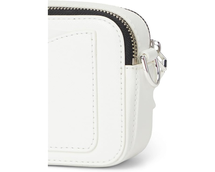 Сумка Marc Jacobs The Snapshot DTM из кожи saffiano