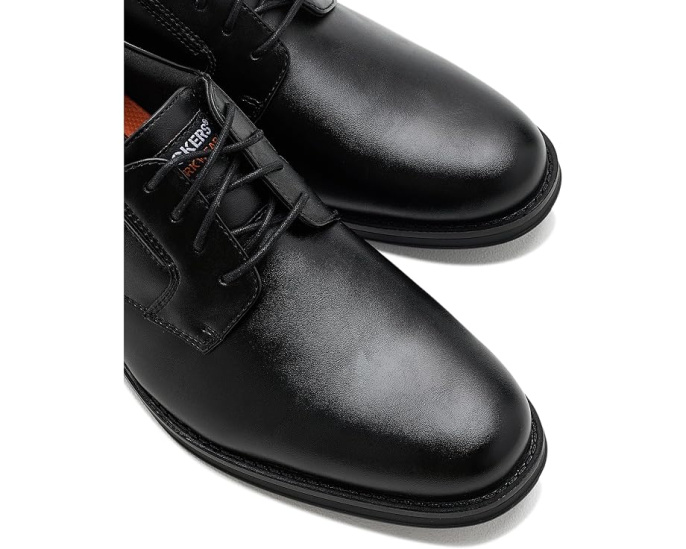 Dockers Bridgeport SR обувь без шнуровки