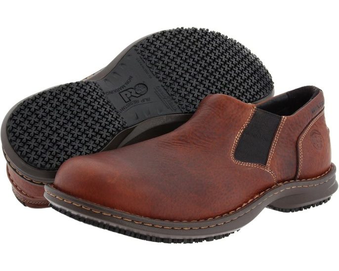 Timberland PRO Gladstone стальной носок рабочие ботинки