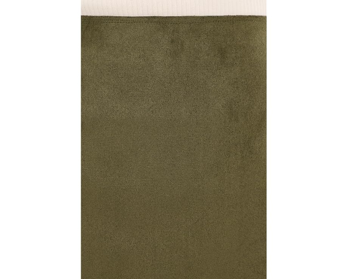 Мини-юбка из замши Sanctuary All In Suede