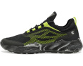 Водонепроницаемые гольф-ботинки ECCO BIOM Hybrid 5 Lace с технологией NATURAL MOTION
